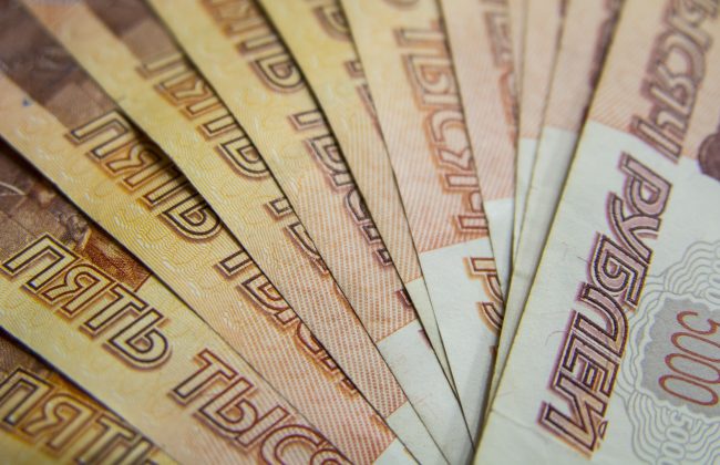 За год в Тульской области с должников взыскали 5,9 млрд рублей