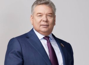 Николай Воробьев продолжит работу в Тульской области