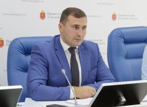 Михаил Пантелеев занял должность зампреда правительства-министра имущественных и земельных отношений