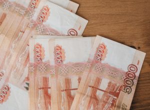 В Туле 42-летний мужчина взял в кредит 1,5 млн рублей и отдал деньги мошенникам