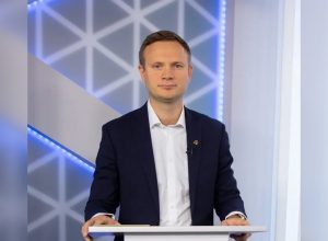 Тульский депутат Госдумы Владимир Исаков стал самым бесполезным в ЦФО