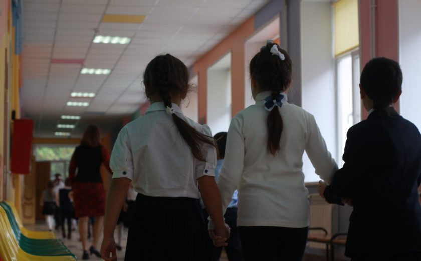 В школах Тульской области введут дистант в случае роста заболеваемости