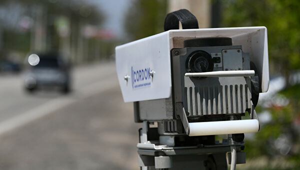 На каких дорогах Тульской области поставят камеры наблюдения за автомобилистами