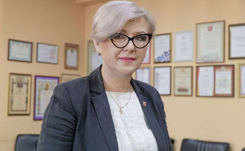 Татьяна Рыбкина: «Речи о закрытии школы при колледже им. Даргомыжского не идет»