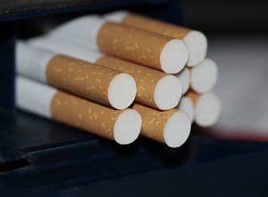 В 2021 году тульский Роспотребнадзор проверил более 10 тысяч пачек табачной продукции