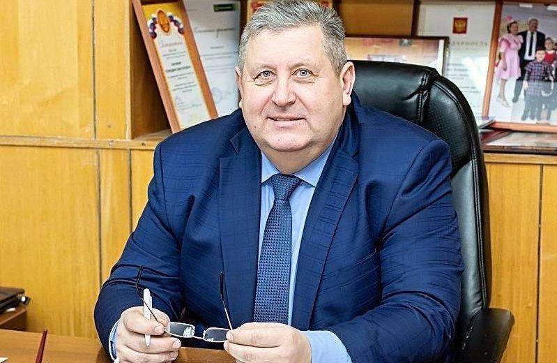 Глава Суворовского района отчитался о реализации «Народного бюджета»