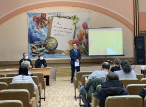 В Туле предлагают создать класс для изучения истории казачества и основ православия