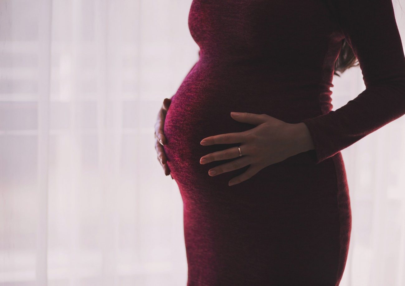В Тульской области увеличилась заболеваемость коронавирусом среди беременных