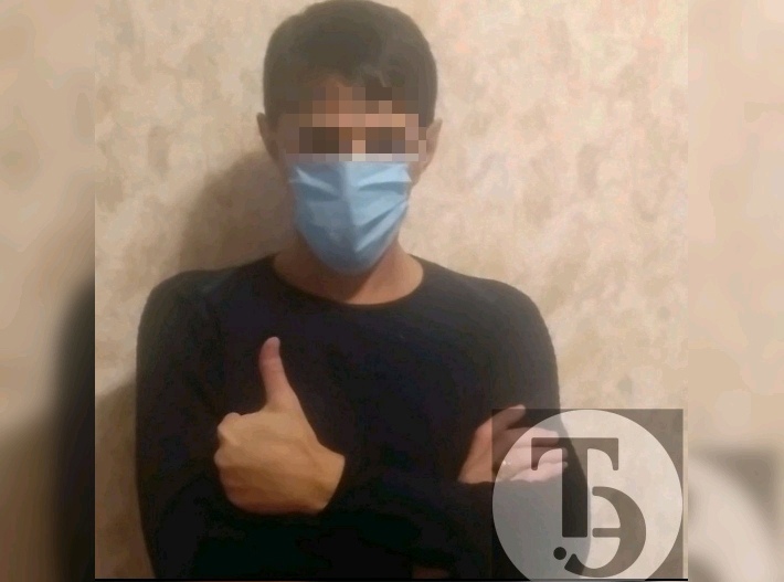 В Туле задержан гражданин Азербайджана за повторную публикацию экстремистских материалов