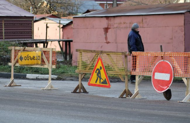 В Тульской области за неделю произошло 16 коммунальных аварий