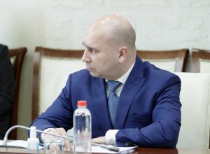 Глава тульского Минздрава прокомментировал работу женской консультации в Новомосковске