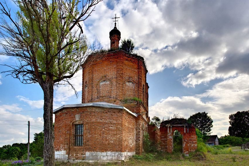 Веневский Район Тульской Области Фото