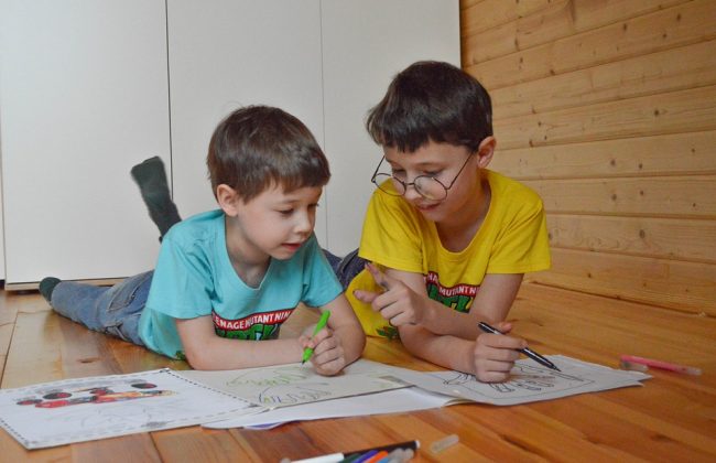 Туляки просят построить дом детского творчества в микрорайоне Левобережный