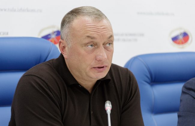 Обманувшую тульского сенатора Дмитрия Савельева мошенницу заочно арестовали