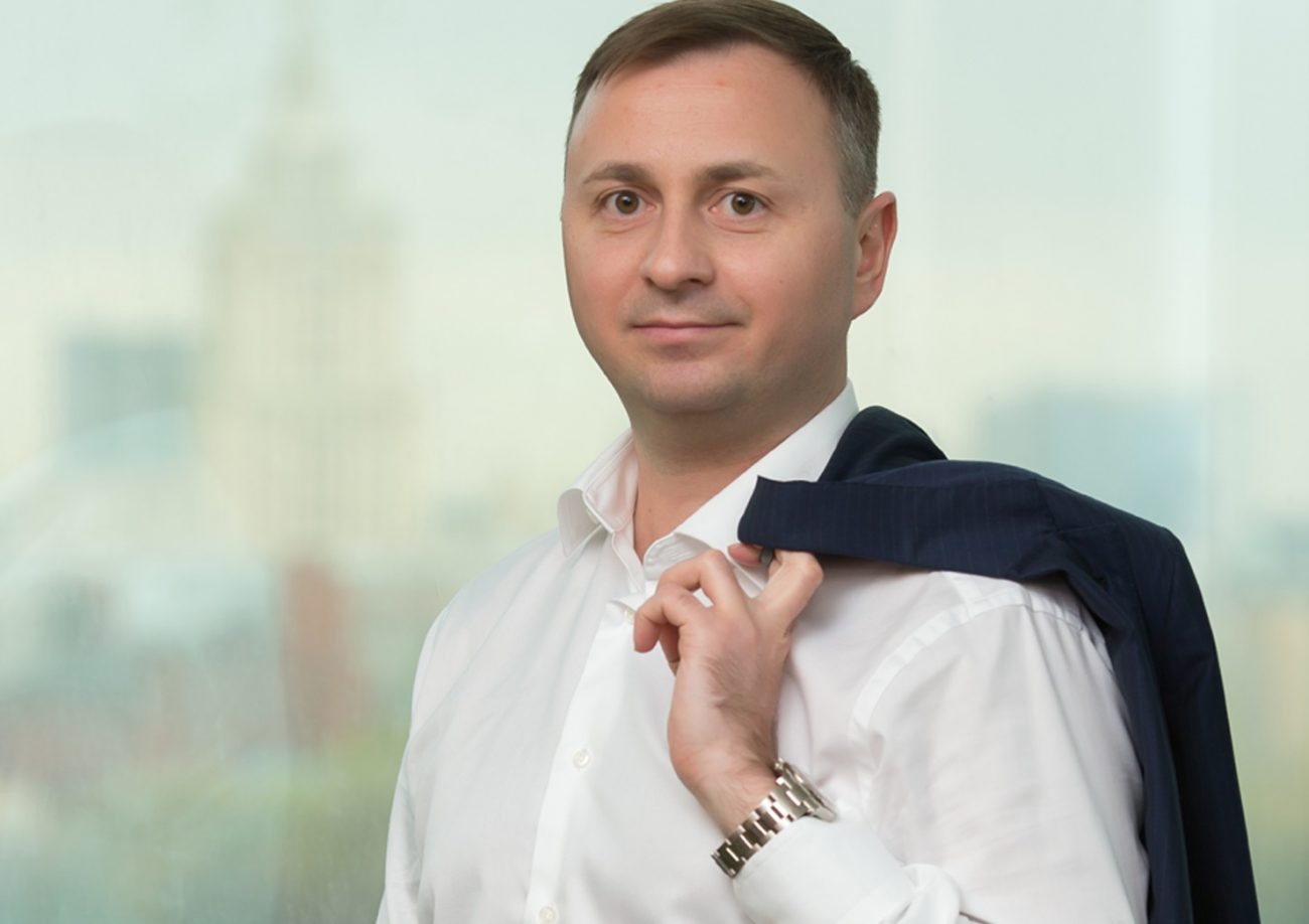 Николай Петрунин: Налоговая служба - важная составляющая развития отечественной экономики
