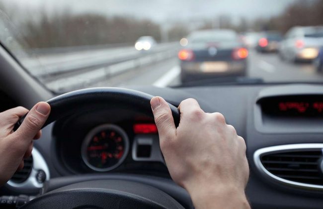 В Тульской области за неделю водители нарушили ПДД почти 64 тыс. раз