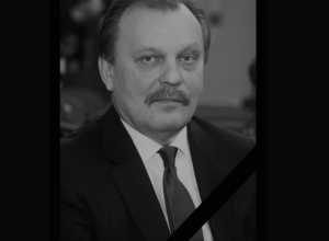 В Туле на 60-м году жизни скончался полковник милиции в отставке Олег Пушкин