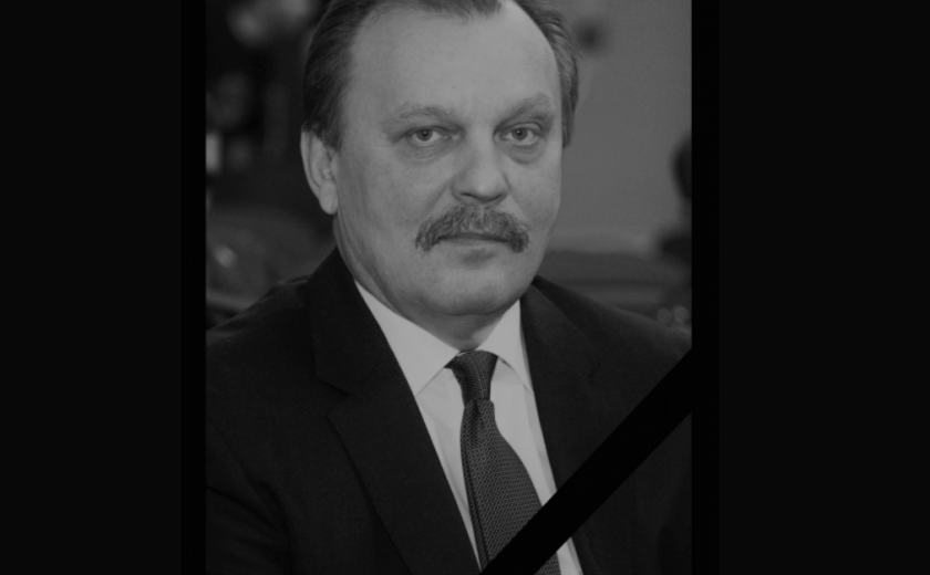 В Туле на 60-м году жизни скончался полковник милиции в отставке Олег Пушкин