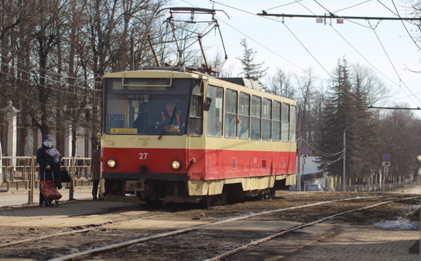 Московский школьник разработал новый дизайн схемы маршрутов тульских трамваев