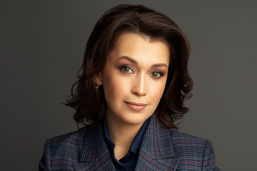 Светлана Олейникова назначена новым директором Тульского цирка ...