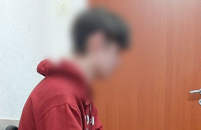 Обвиняемый в подготовке нападения на тульский вуз студент не признал вину