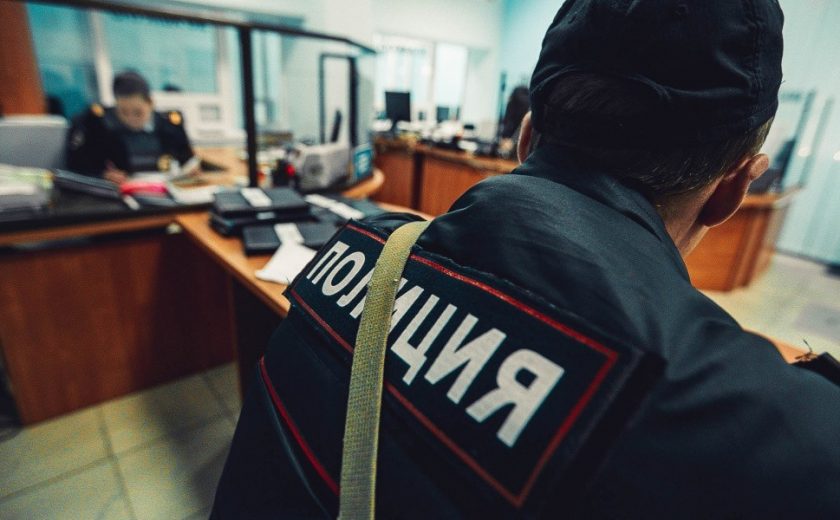 В Туле экспедитор обокрал своего работодателя более чем на 70 тыс. рублей