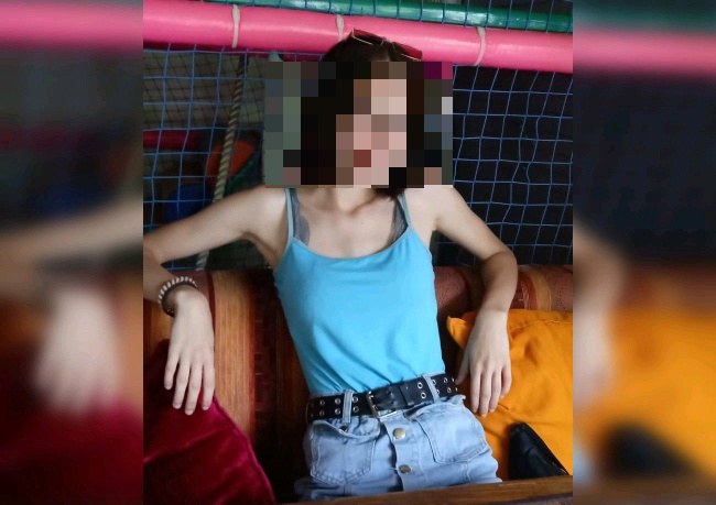 В Туле разыскивают пропавшую 16-летнюю девушку