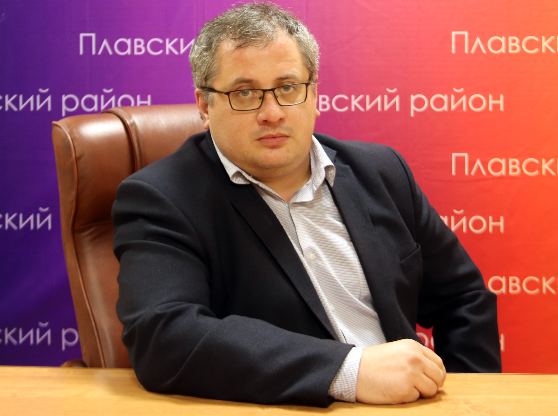 Андрей Гарифзянов проведет встречу с жителями поселка Стройка