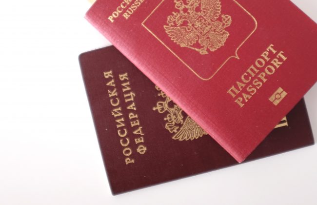 Туляки могут получить электронные паспорта в 2023 году