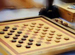 Тульский гроссмейстер стал первым в рейтинге федерации шашек