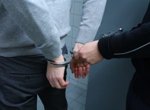 Тульская область стала регионом с самым высоким ростом преступности в 2021 году