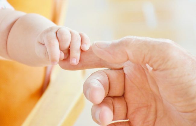 В Тульской области названы самые популярные и редкие имена новорожденных в 2021 году