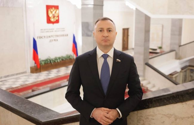 Николай Петрунин: Прокуратура России – один из ключевых институтов отечественной правоохранительной системы