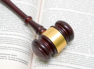 В Тульской области мировой судья погиб в результате несчастного случая