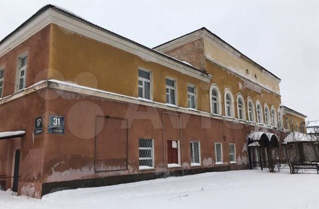 Год назад было возбуждено дело о приватизации бани в Новомосковске. Что выяснило следствие?