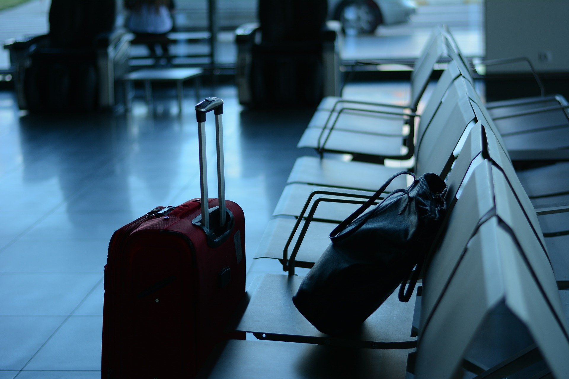 Росавиация продлила ограничения для 11 аэропортов на Юге страны