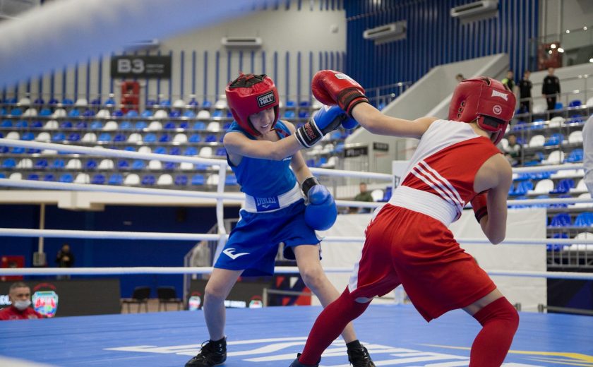 Порядка 200 боксеров примут участие в Чемпионате и Первенстве Тульской области