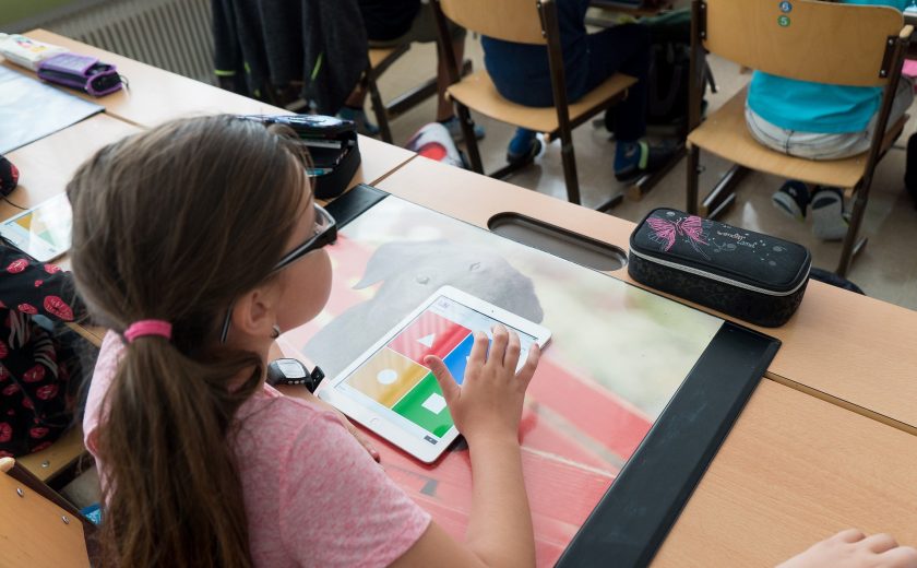 «Ростелеком» подвел итоги первого этапа проекта «Цифровая образовательная среда»