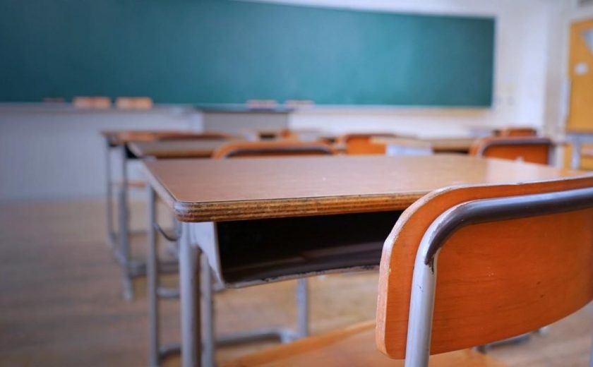 В Тульской области одну школу и 32 класса закрыли на карантин из-за ОРВИ
