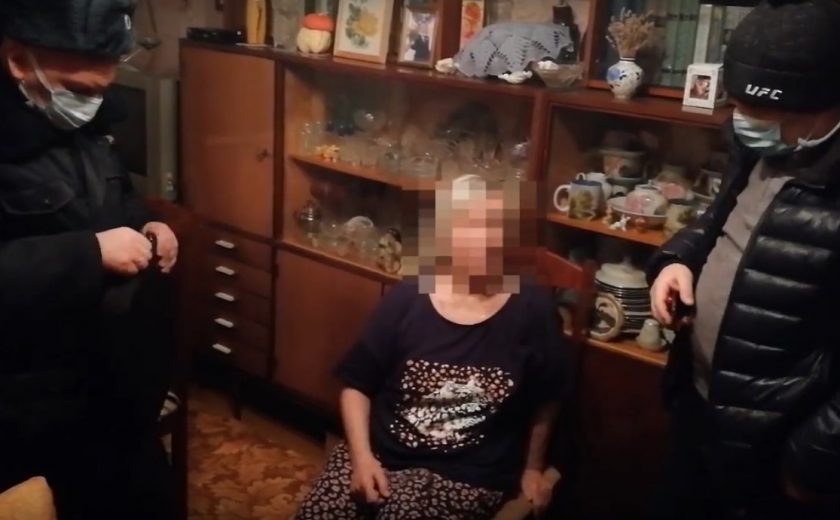 В Туле пенсионерка отдала мошенникам 1 миллион рублей