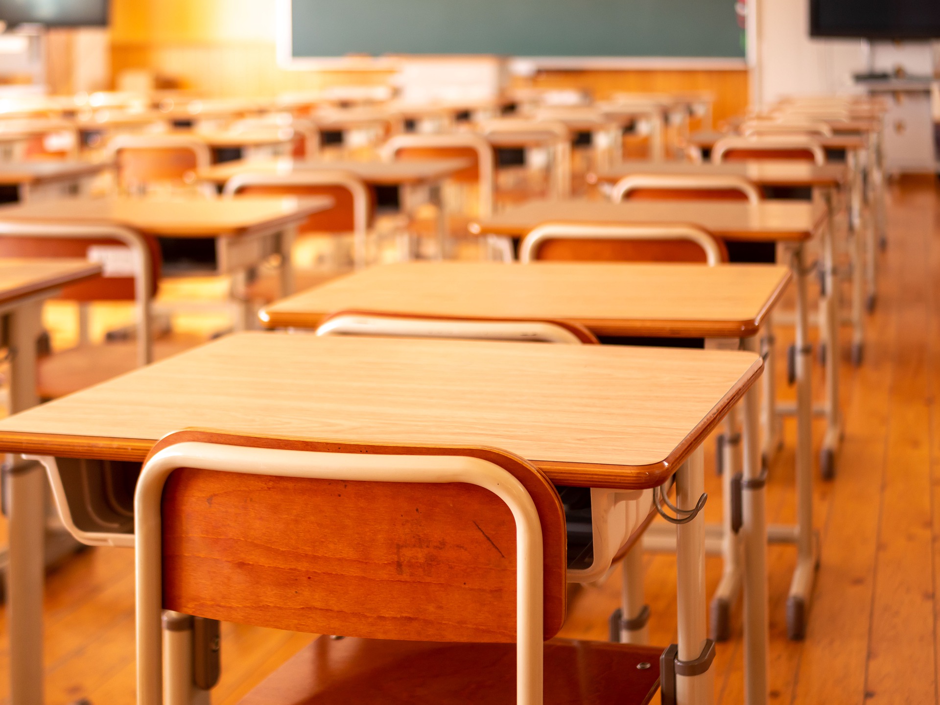 Две школы в Тульской области закрыты из-за растущей заболеваемости ОРВИ