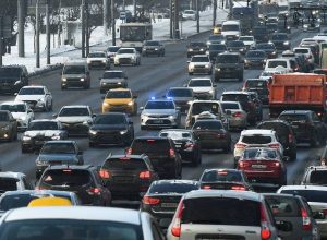 Андрей Турчак: «Единая Россия» не поддерживала и не поддержит снижение нештрафуемого порога скорости с 20 до 10 км/ч
