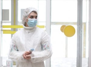 В Тульской области за сутки выявлено 43 случая коронавируса