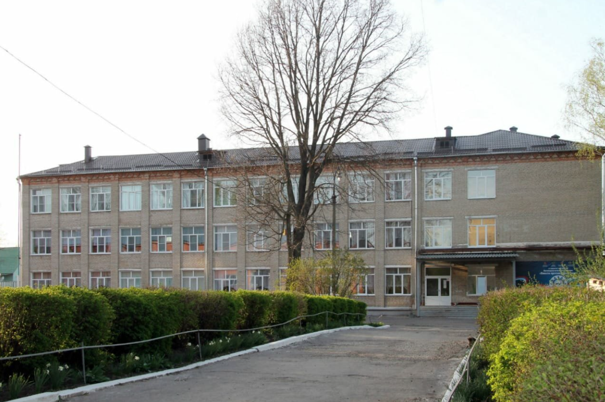 В Ефремове в 2022 году отремонтируют две школы