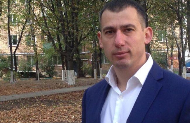 Осужденный за мошенничество сын экс-мэра Тулы Прокопук просит об УДО
