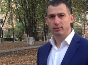 В Тульской области суд снова рассмотрит ходатайство сына экс-мэра Прокопука об УДО