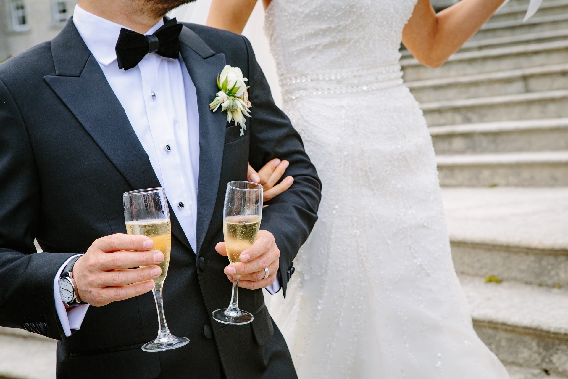 Тула вошла в ТОП-10 самых дорогих городов для проведения свадеб