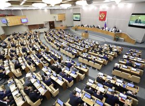 Канада ввела санкции в отношении тульских депутатов Госдумы Дзюбы, Исакова, Петрунина и Школкиной