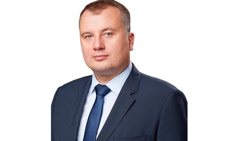 Депутат Госдумы Виктор Дзюба поздравил сотрудников прокуратуры с профессиональным праздником