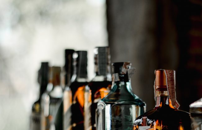 Импорт алкоголя в Россию может сократиться на 20-40%